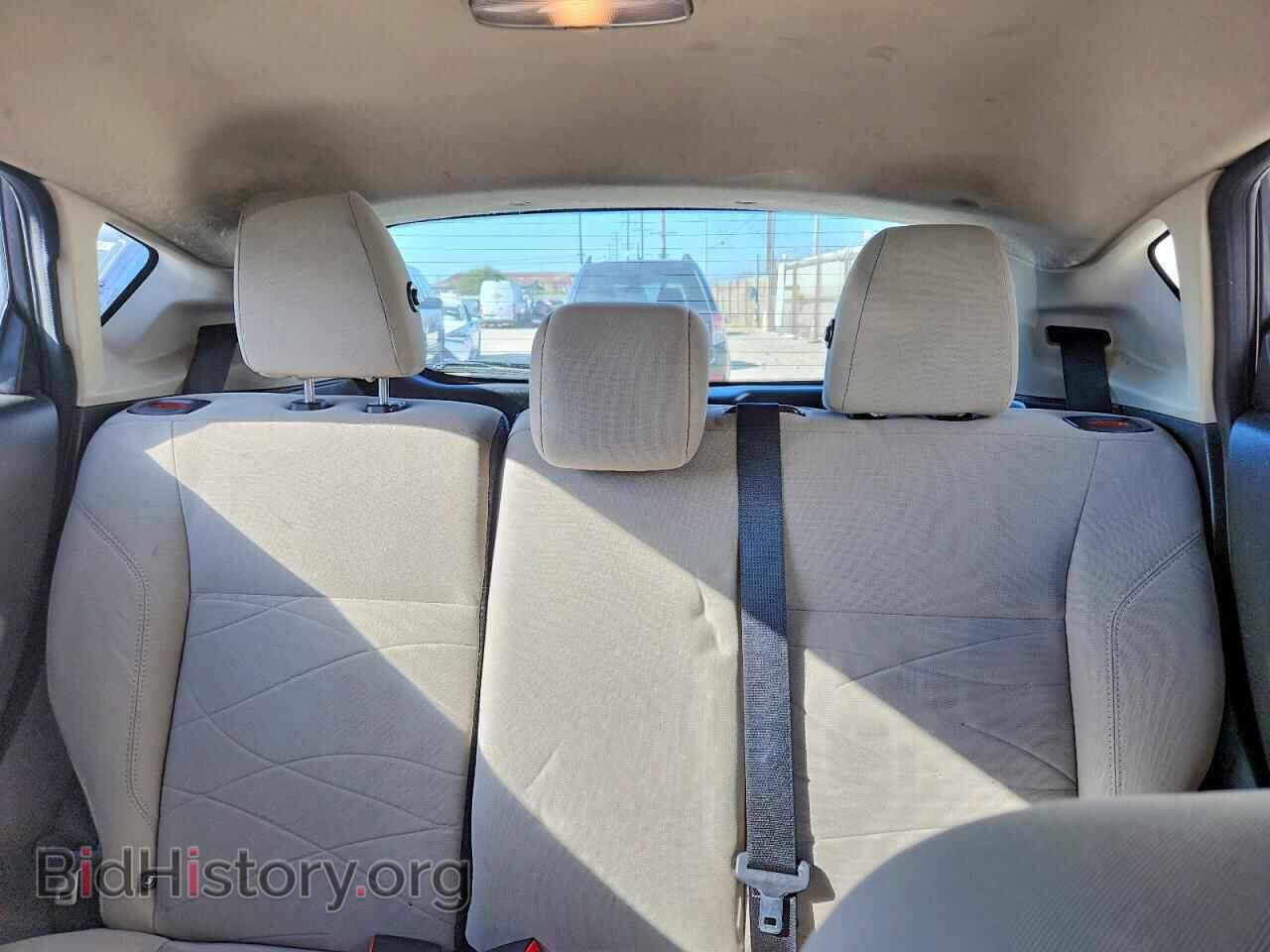 2015 FORD FIESTA - VIN: 3FADP4EJ3FM159029 - Фото 10