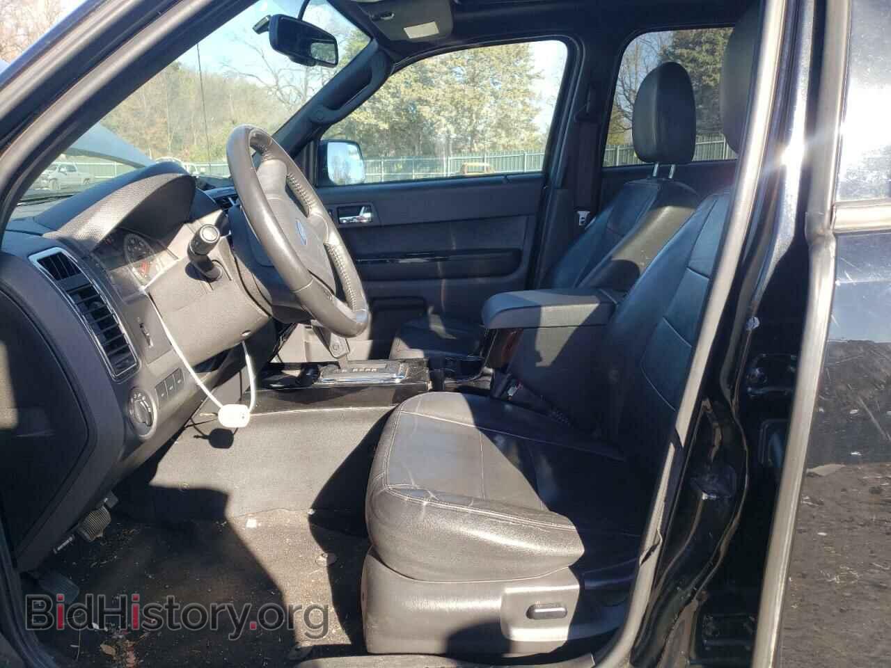 2012 FORD ESCAPE - VIN: 1FMCU0E79CKB19774 - Фото 7
