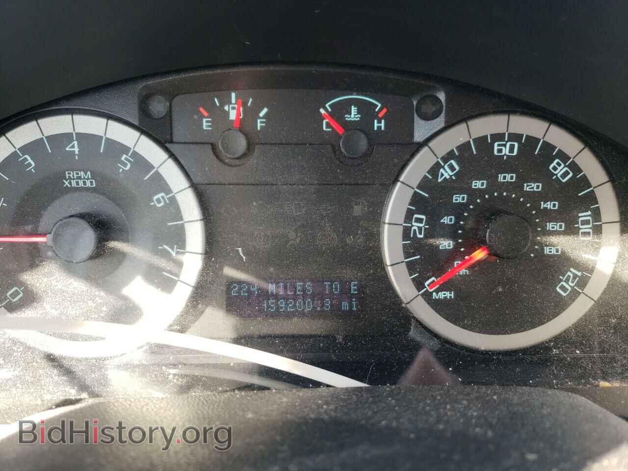 2012 FORD ESCAPE - VIN: 1FMCU0E79CKB19774 - Фото 9