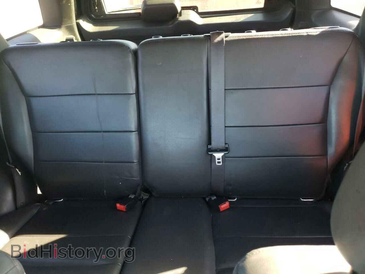 2012 FORD ESCAPE - VIN: 1FMCU0E79CKB19774 - Фото 10