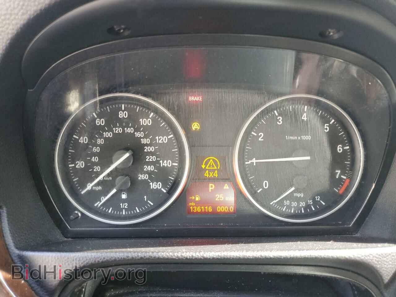 2011 BMW 3 SERIES - VIN: WBAPK7C54BA972770 - Фото 9