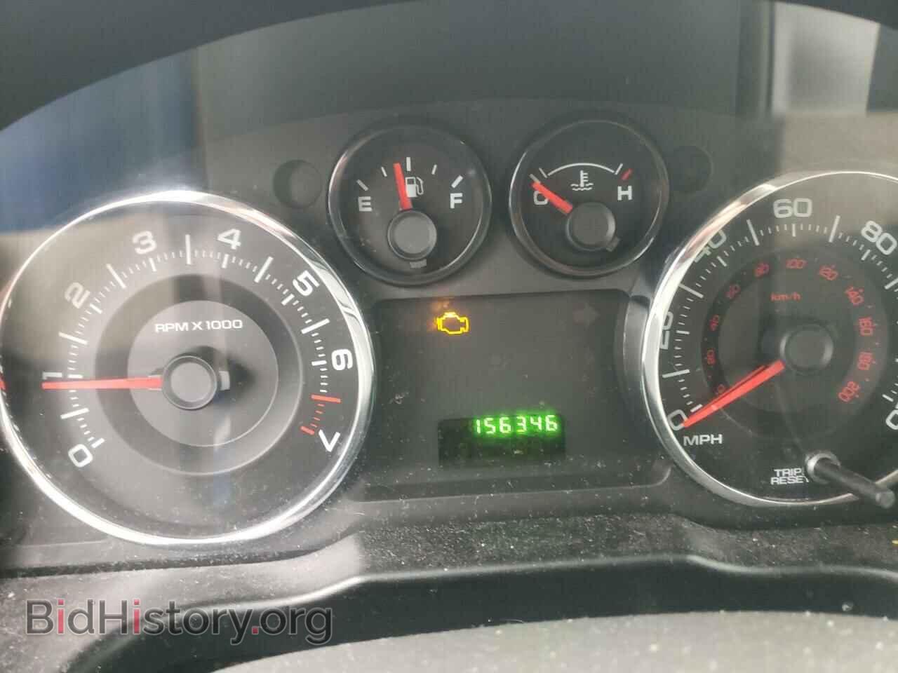 2007 FORD EDGE - VIN: 2FMDK36C27BB60027 - Photo 9