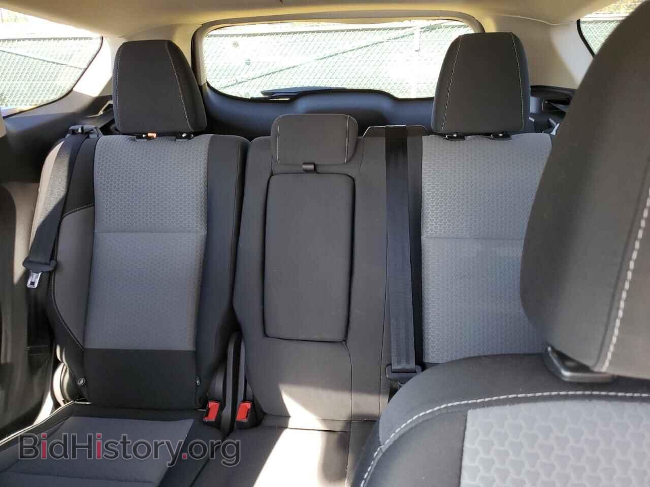 2017 FORD ESCAPE - VIN: 1FMCU9GD1HUD93621 - Фото 10