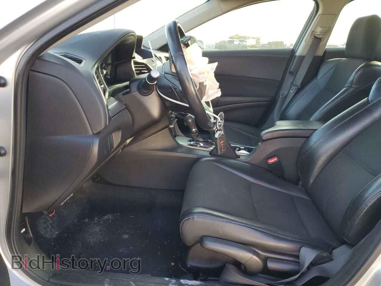 2013 ACURA ILX - VIN: 19VDE1F31DE010102 - Фото 7