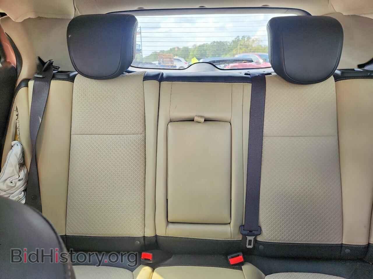 2017 BUICK ENCORE - VIN: KL4CJBSB5HB074948 - Photo 10
