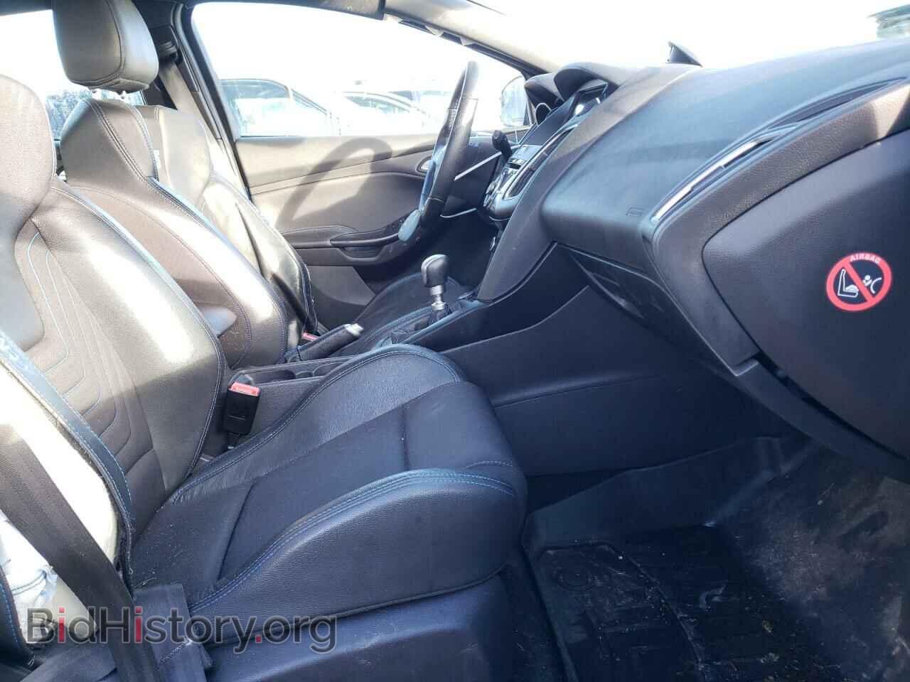 2016 FORD FOCUS - VIN: WF0DP3TH2G4116574 - Photo 5