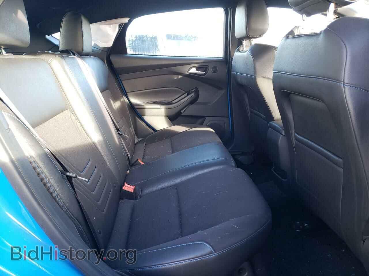 2016 FORD FOCUS - VIN: WF0DP3TH2G4116574 - Photo 6