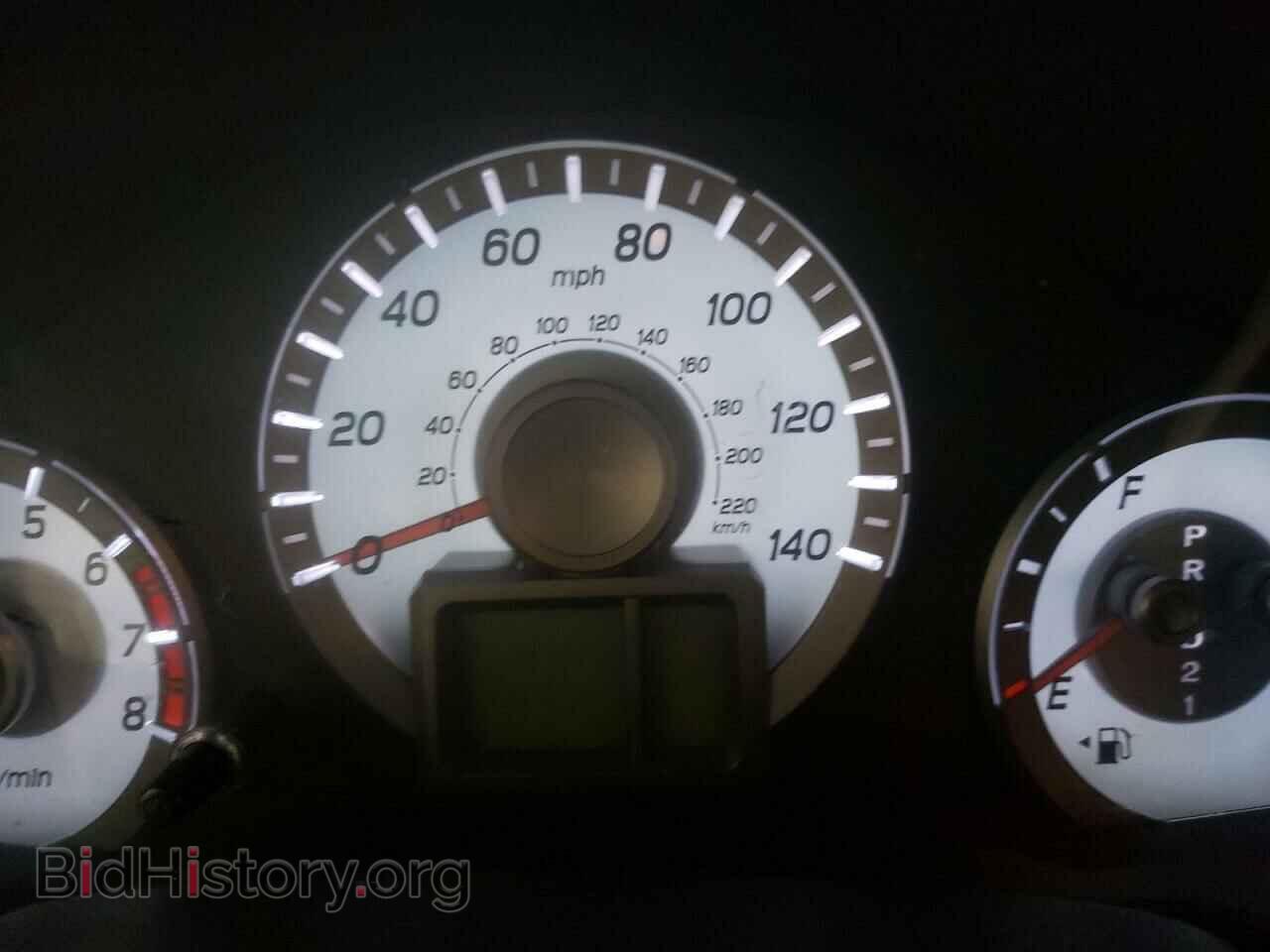 2013 HONDA PILOT - VIN: 5FNYF3H52DB021409 - Фото 8