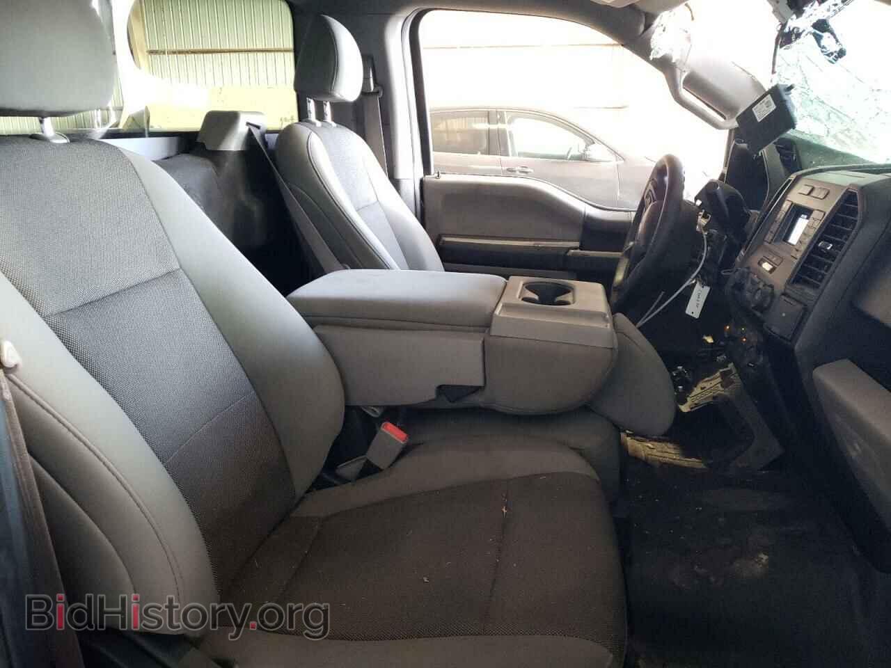 2019 FORD All Models - VIN: 1FTMF1CB2KKE31997 - Фото 10