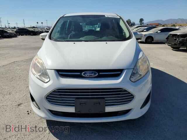 2015 FORD CMAX - VIN: 1FADP5AU1FL125114 - Фото 5