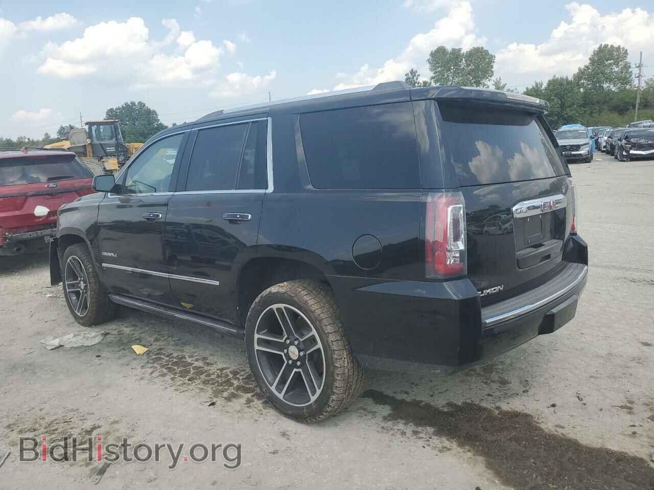 2016 GMC YUKON - VIN: 1GKS2CKJ2GR193479 - Фото 2
