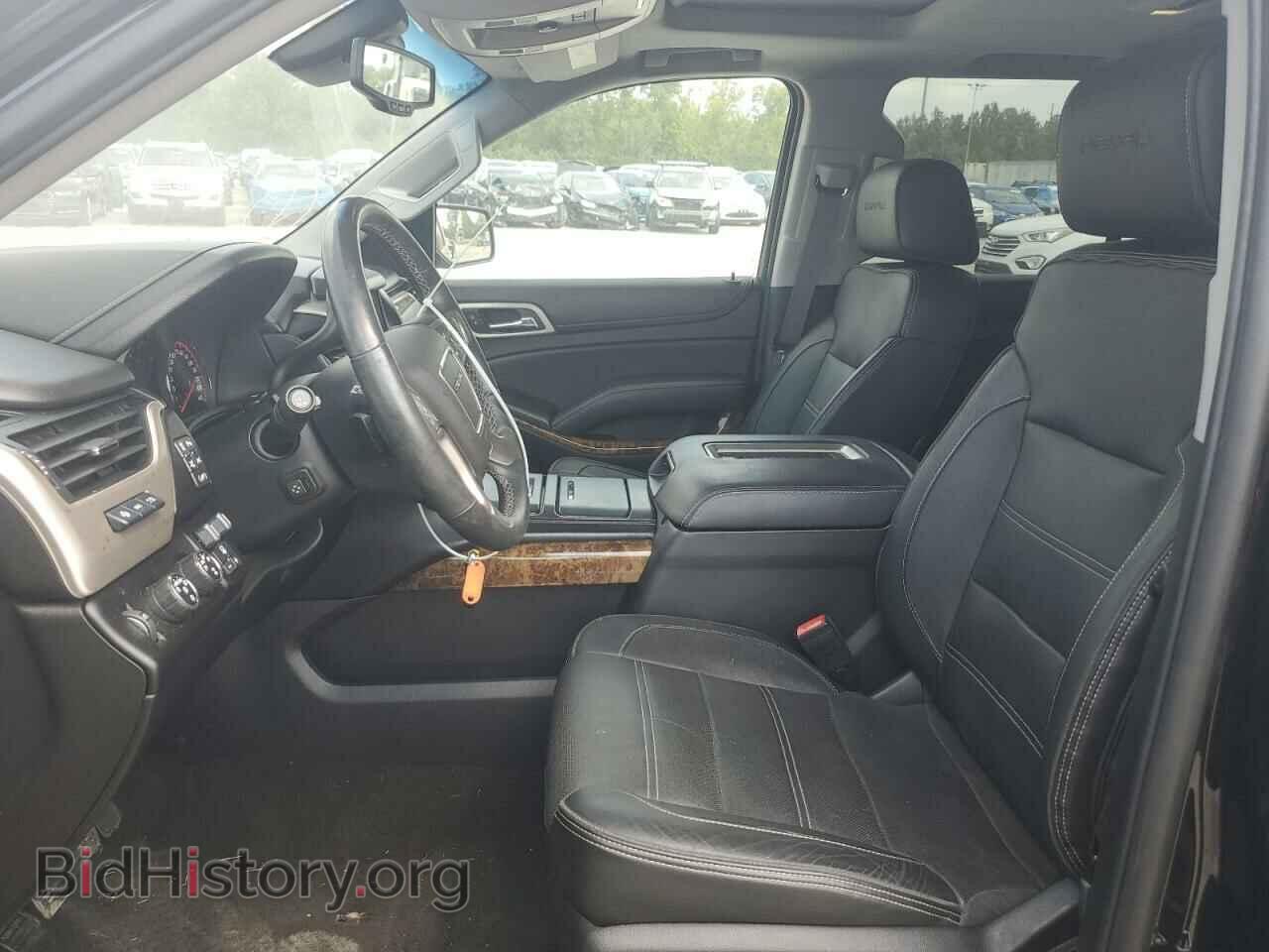 2016 GMC YUKON - VIN: 1GKS2CKJ2GR193479 - Фото 7