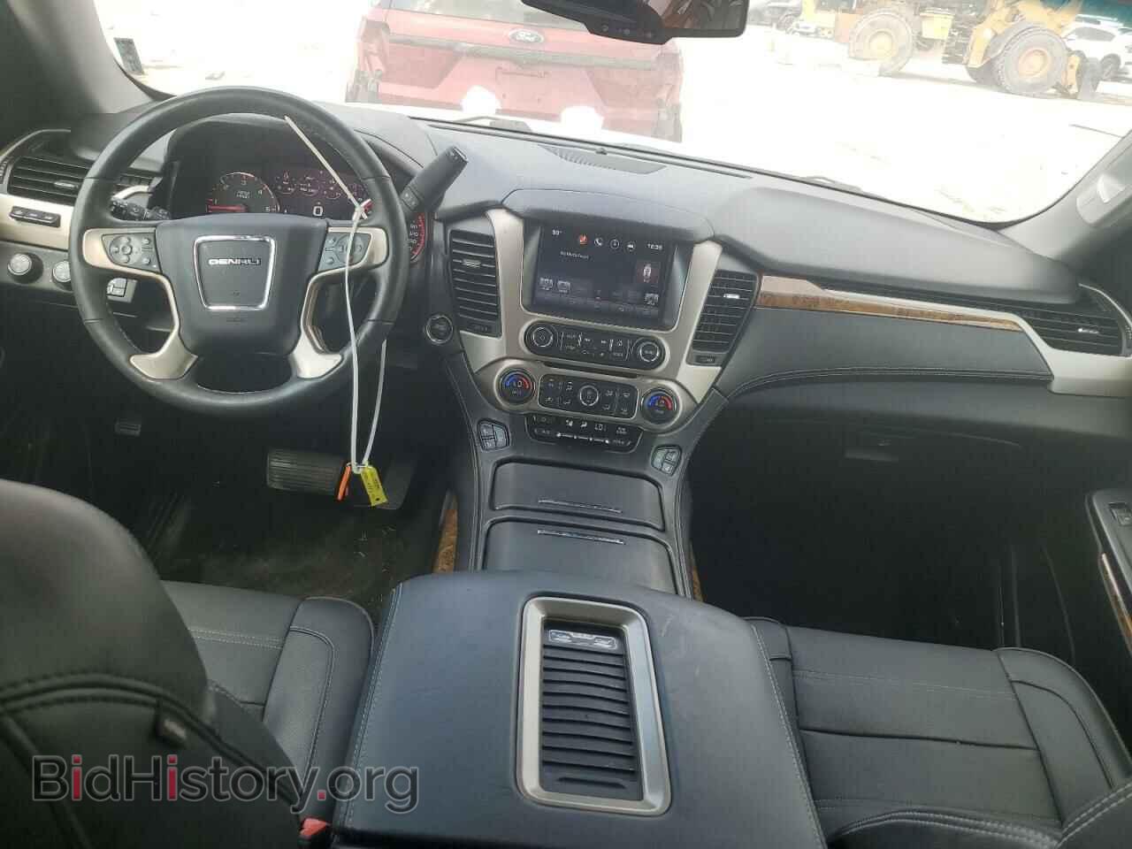 2016 GMC YUKON - VIN: 1GKS2CKJ2GR193479 - Фото 8