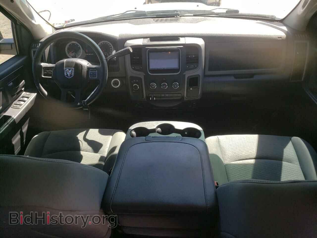 2014 RAM 1500 - VIN: 1C6RR7KT2ES203309 - Фото 8