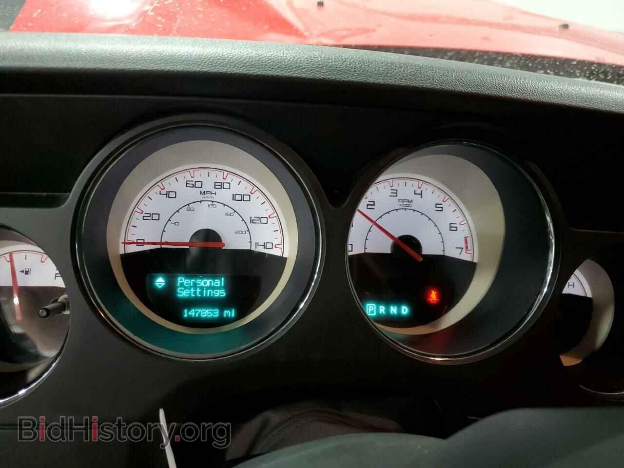 2014 DODGE CHALLENGER - VIN: 2C3CDYAGXEH298530 - Фото 9