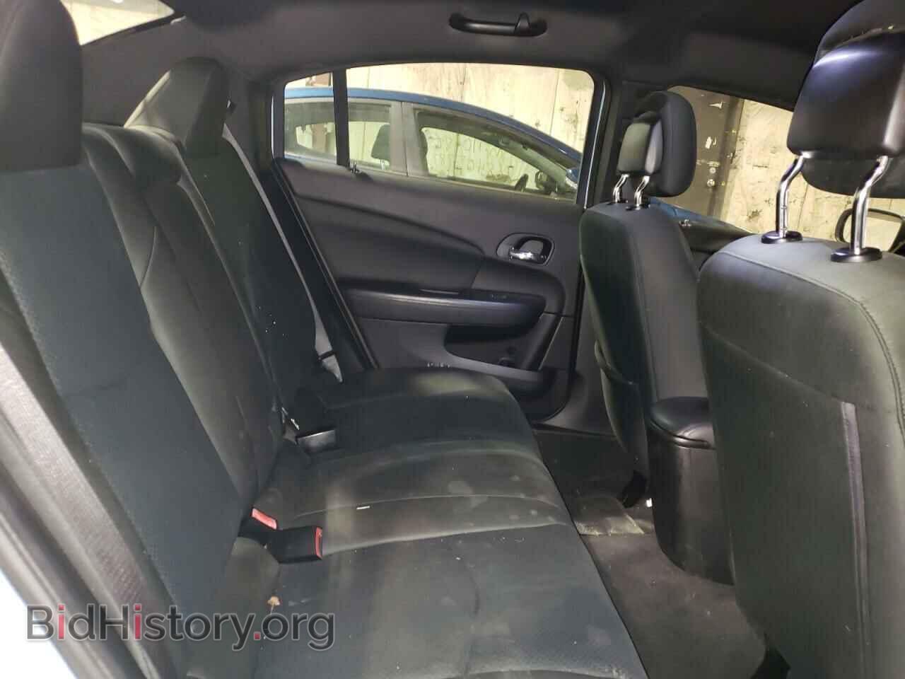 2012 CHRYSLER 200 - VIN: 1C3CCBBB1CN140357 - Фото 10