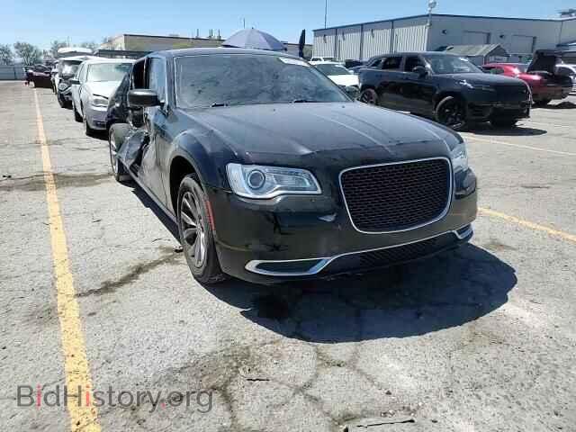 2015 CHRYSLER 300 - VIN: 2C3CCAAG1FH779746 - Фото 13