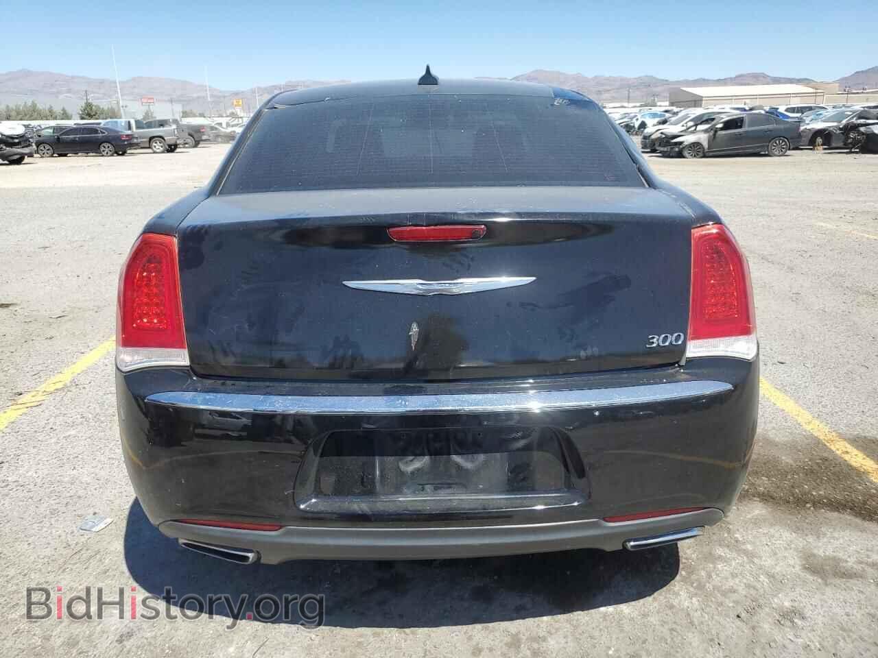 2015 CHRYSLER 300 - VIN: 2C3CCAAG1FH779746 - Фото 6