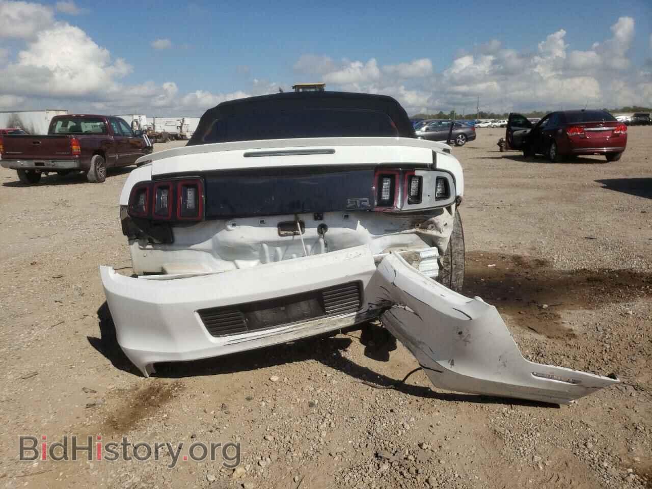 2014 FORD ALL Models - VIN: 1ZVBP8EM5E5236522 - Фото 6