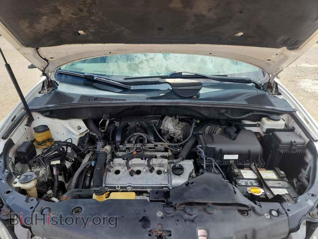 2006 LEXUS RX330 - VIN: 2T2GA31U76C048183 - Photo 12