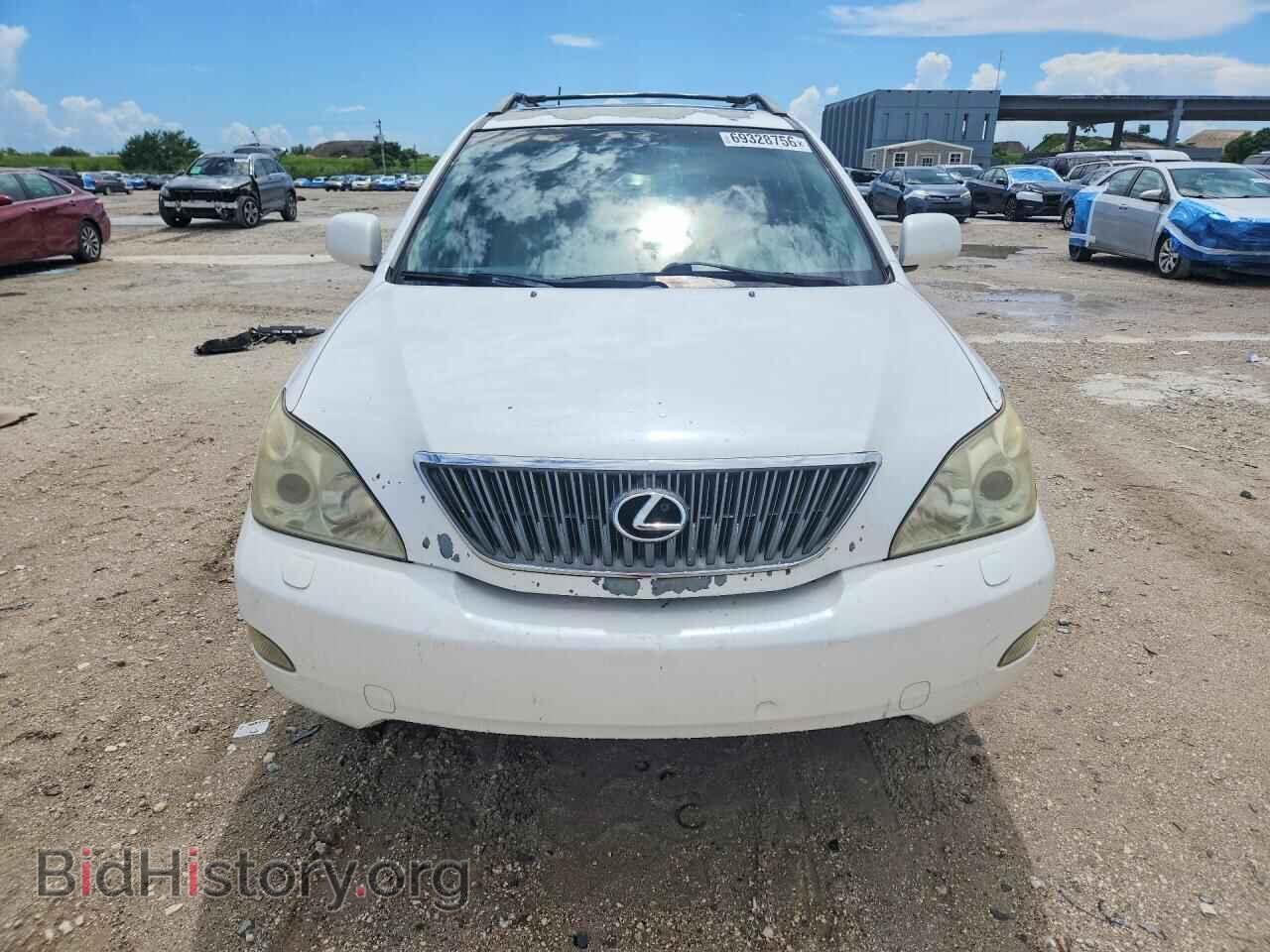 2006 LEXUS RX330 - VIN: 2T2GA31U76C048183 - Photo 5