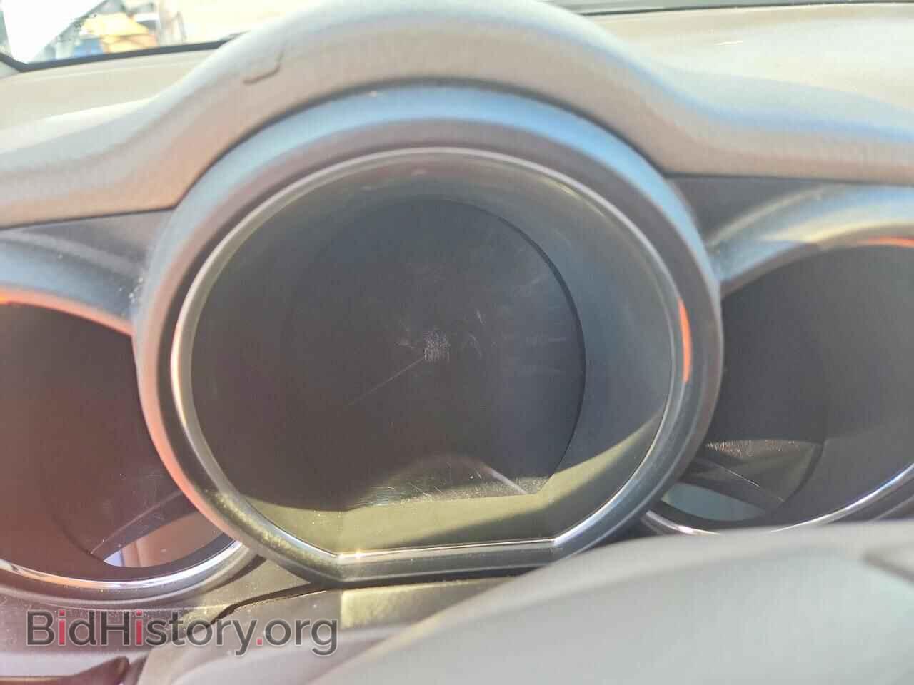 2006 LEXUS RX330 - VIN: 2T2GA31U76C048183 - Photo 9
