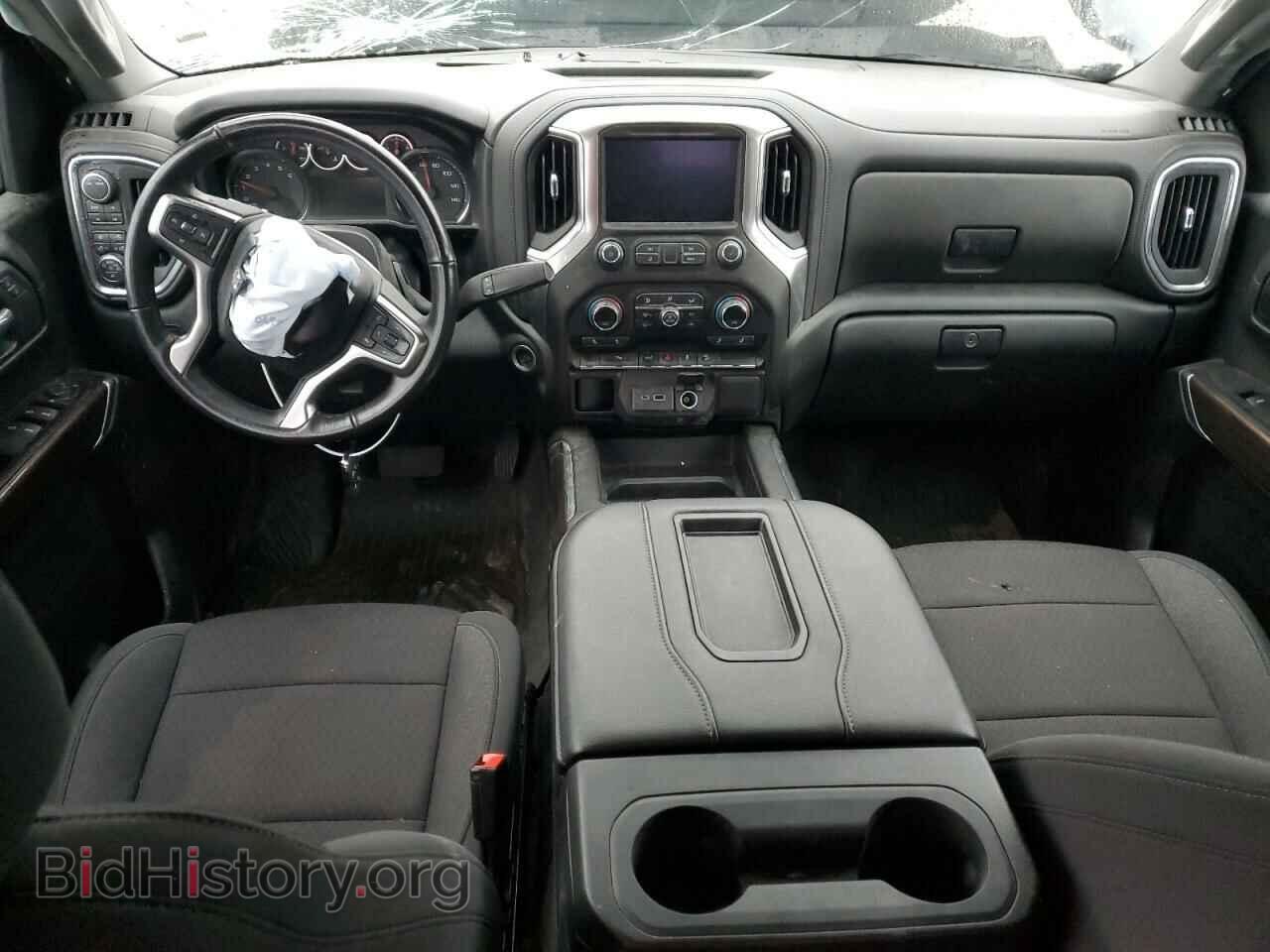 2022 CHEVROLET ALL Models - VIN: 1GCPYFED2NZ182440 - Фото 8