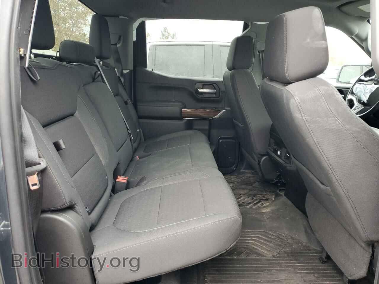 2022 CHEVROLET ALL Models - VIN: 1GCPYFED2NZ182440 - Фото 10