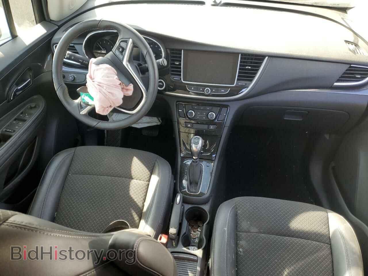 2019 BUICK ENCORE - VIN: KL4CJASB0KB708815 - Photo 8