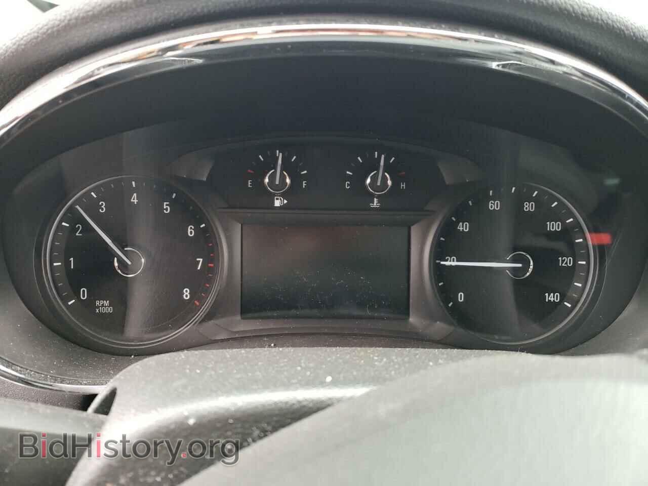 2019 BUICK ENCORE - VIN: KL4CJASB0KB708815 - Photo 9