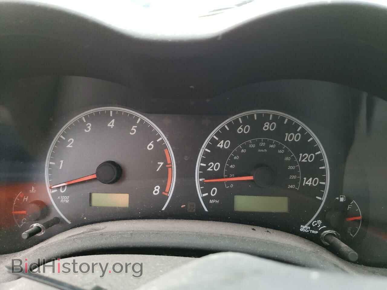 2013 TOYOTA COROLLA - VIN: 5YFBU4EE8DP141290 - Фото 8