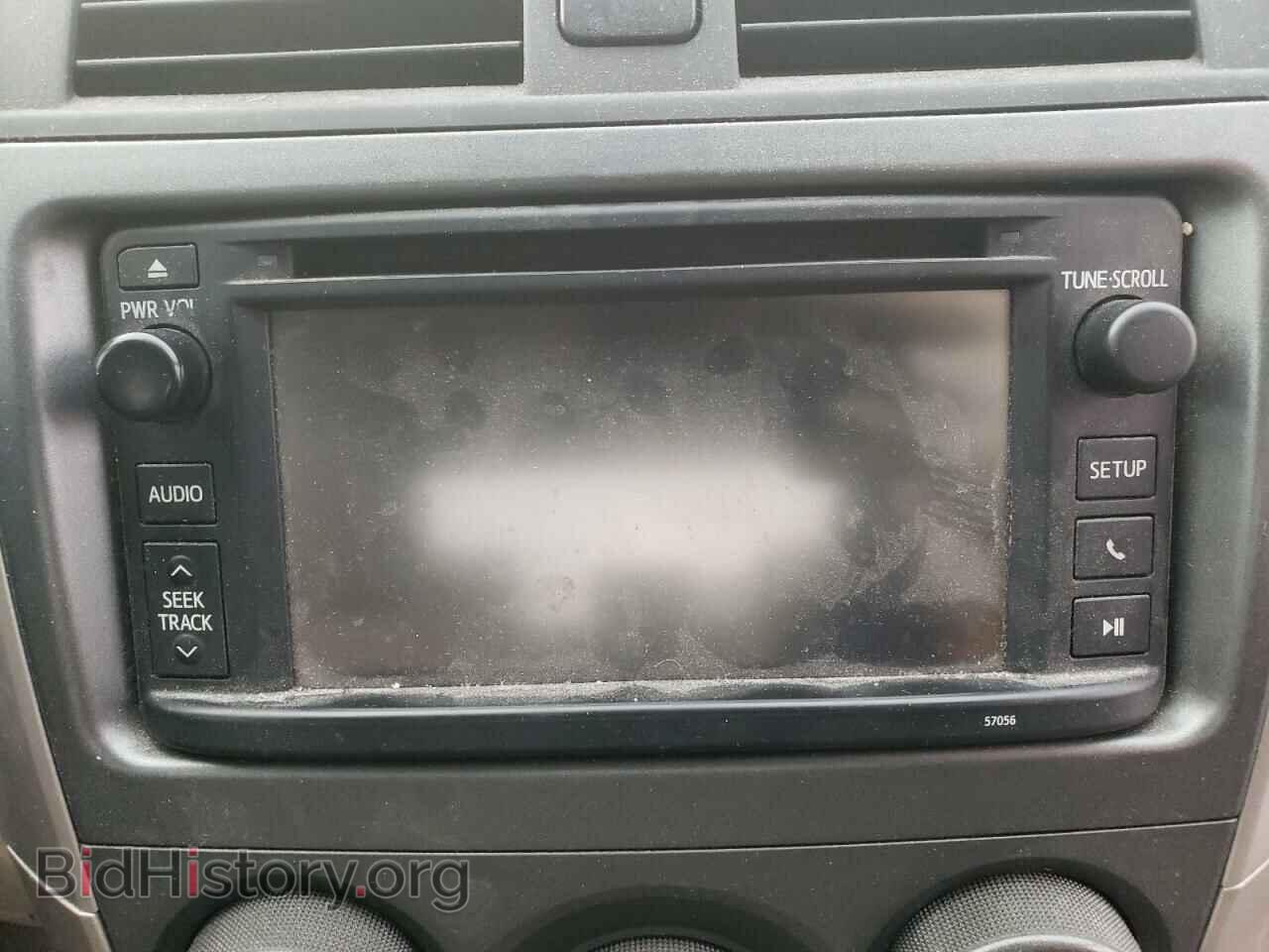 2013 TOYOTA COROLLA - VIN: 5YFBU4EE8DP141290 - Фото 9