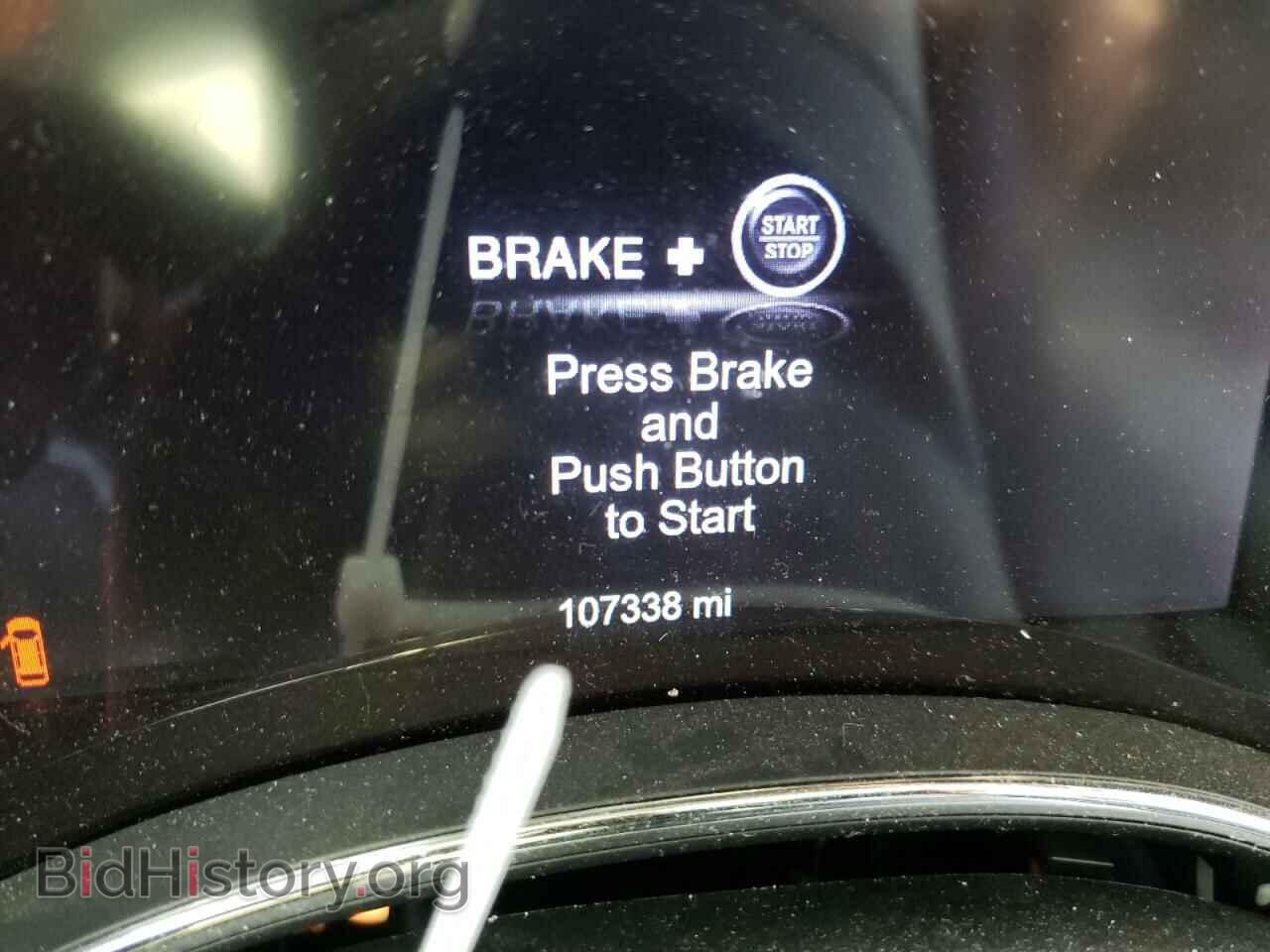 2014 DODGE DURANGO - VIN: 1C4RDJDGXEC976933 - Фото 8