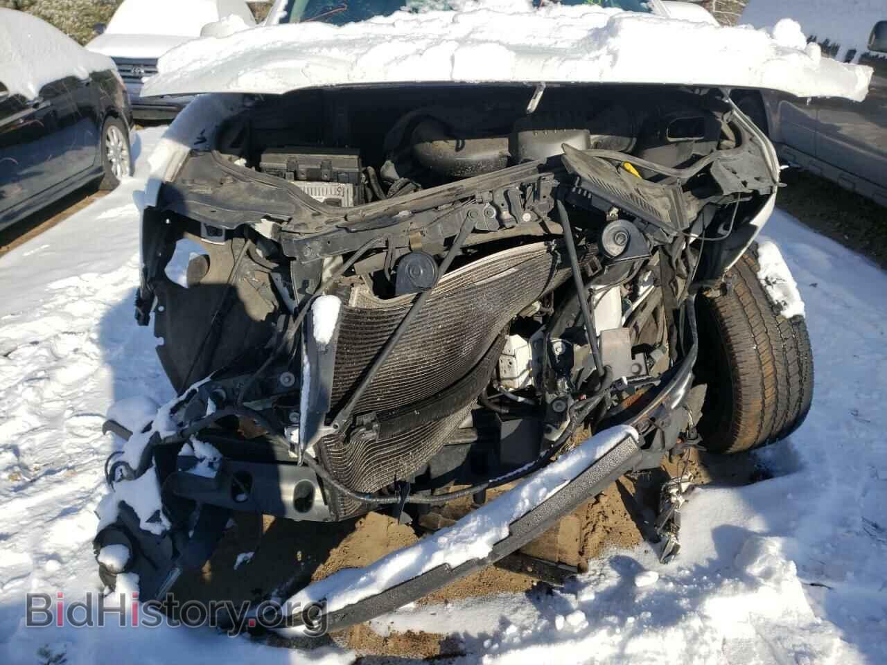 2014 DODGE DURANGO - VIN: 1C4RDJDGXEC976933 - Фото 9