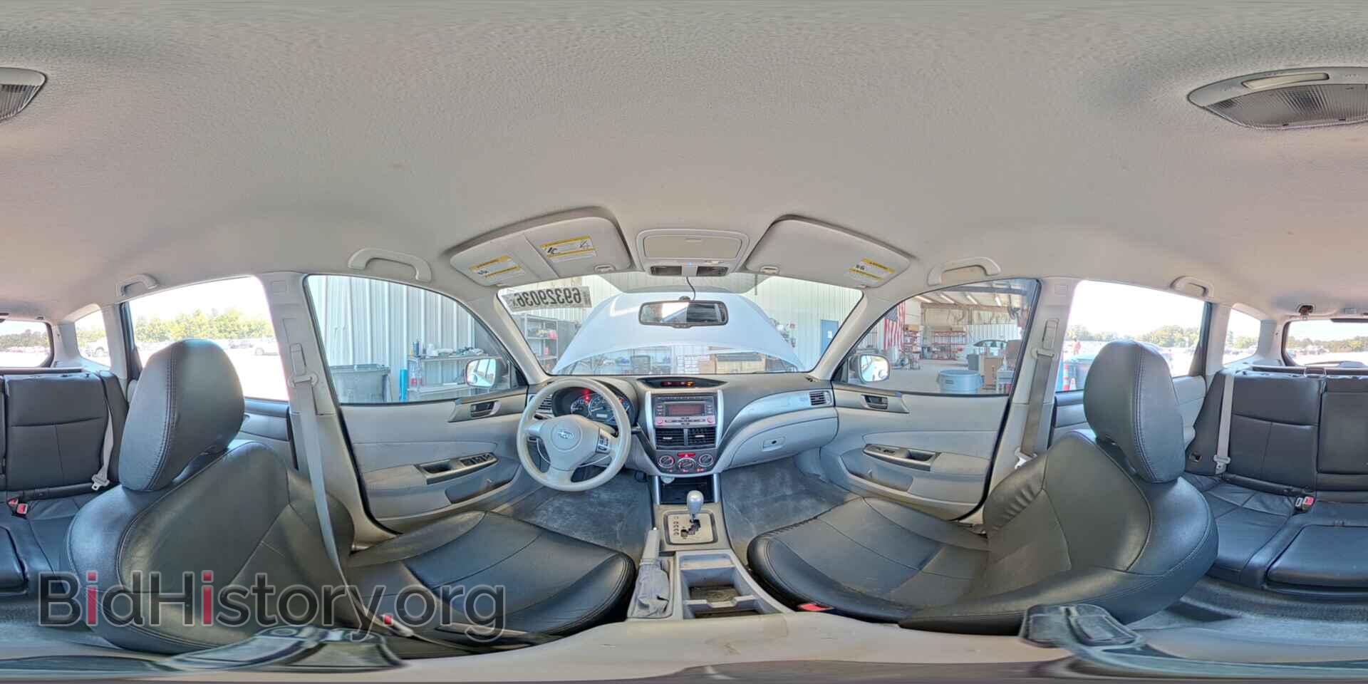 2012 SUBARU FORESTER - VIN: JF2SHABC4CH402139 - Photo 14