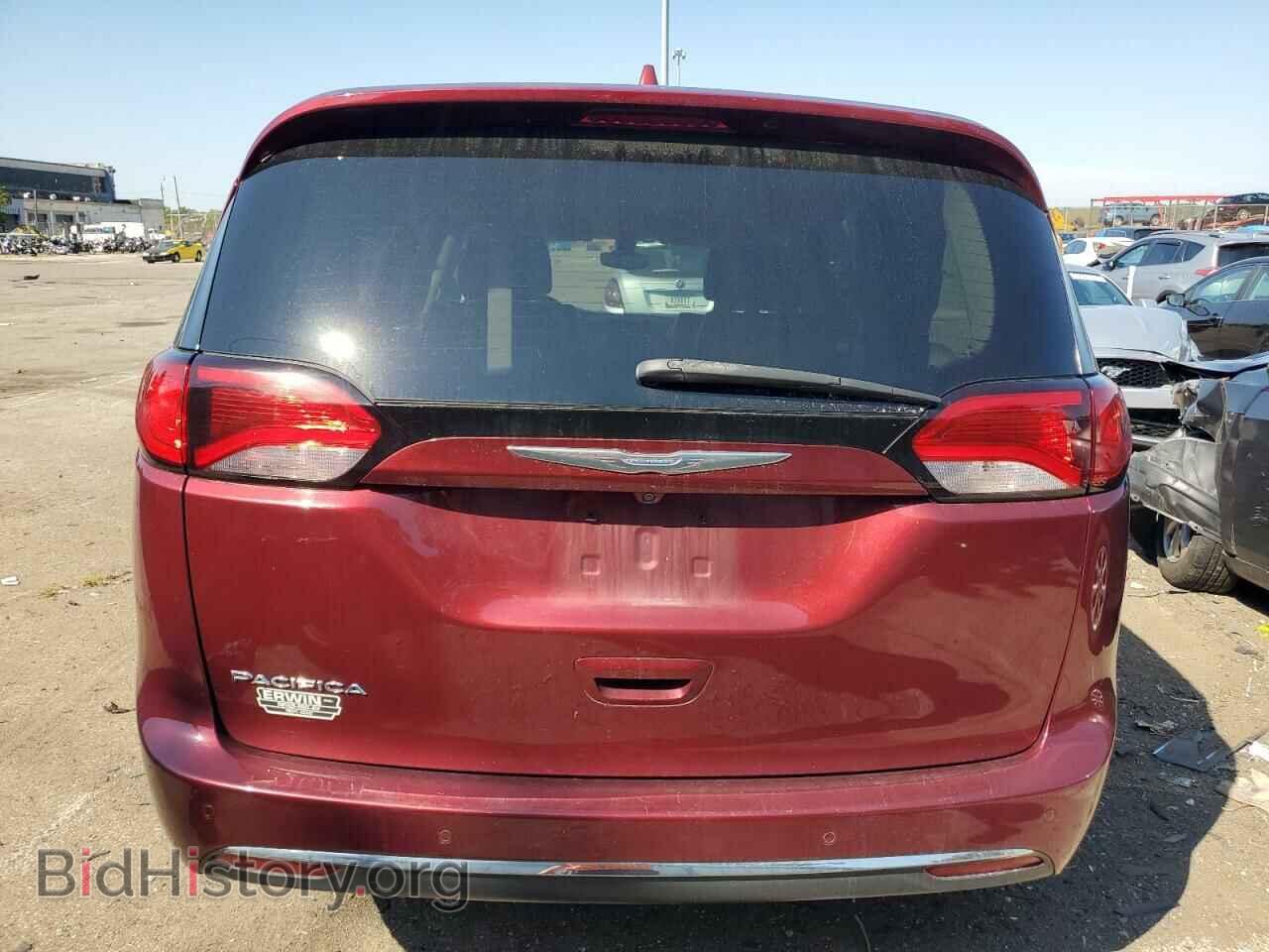 2017 CHRYSLER PACIFICA - VIN: 2C4RC1BG0HR676125 - Photo 6