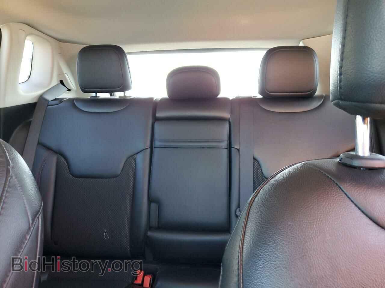 2019 JEEP COMPASS - VIN: 3C4NJDDB4KT770214 - Photo 10
