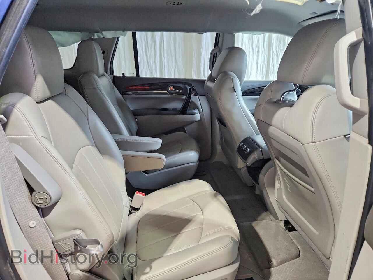 2014 BUICK ENCLAVE - VIN: 5GAKRBKDXEJ170864 - Photo 11