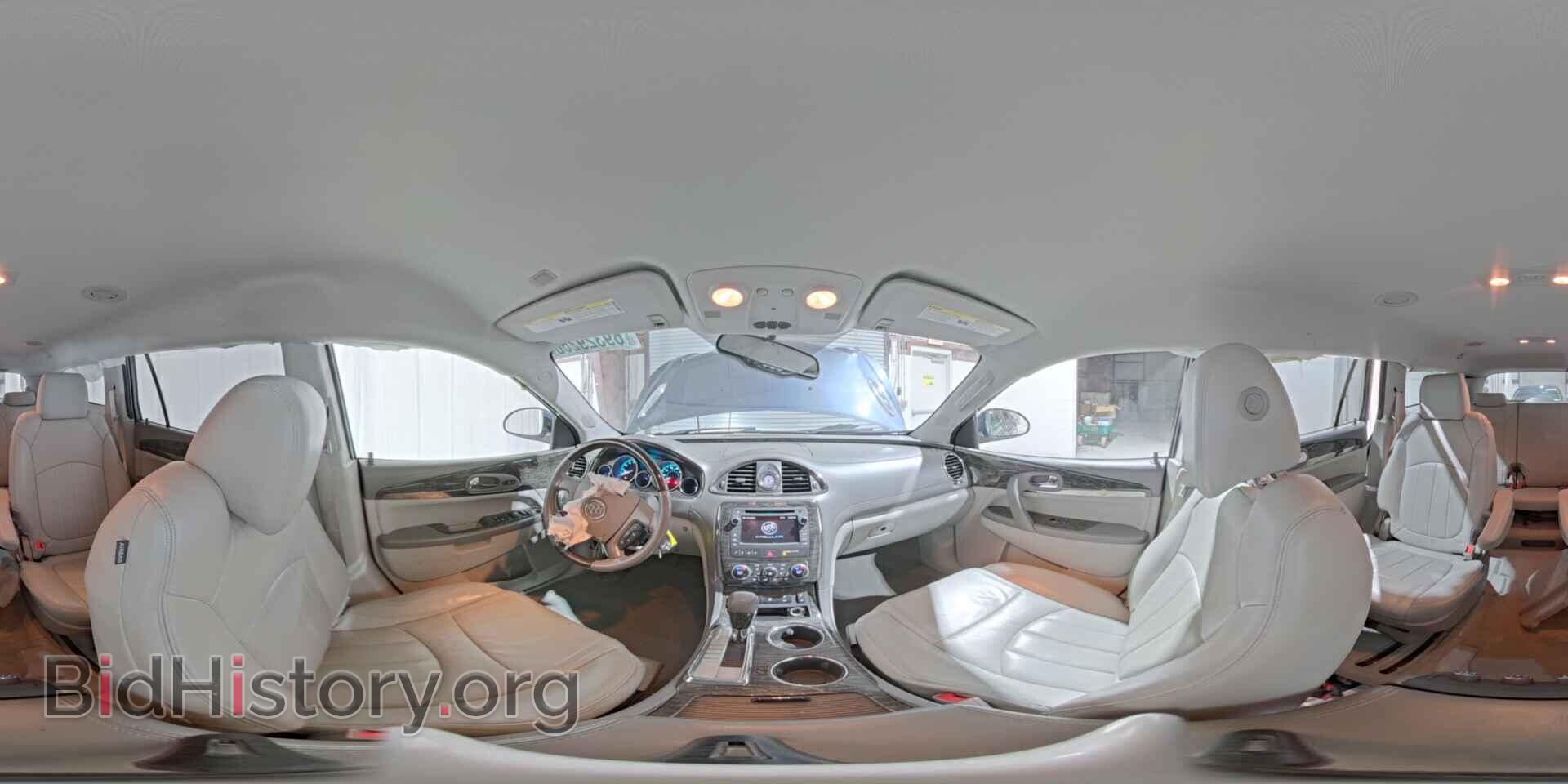 2014 BUICK ENCLAVE - VIN: 5GAKRBKDXEJ170864 - Photo 16