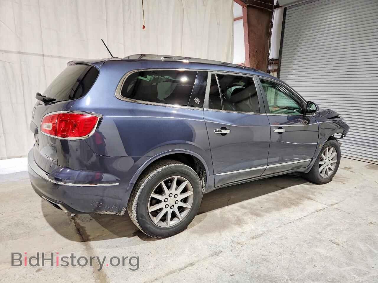 2014 BUICK ENCLAVE - VIN: 5GAKRBKDXEJ170864 - Photo 3