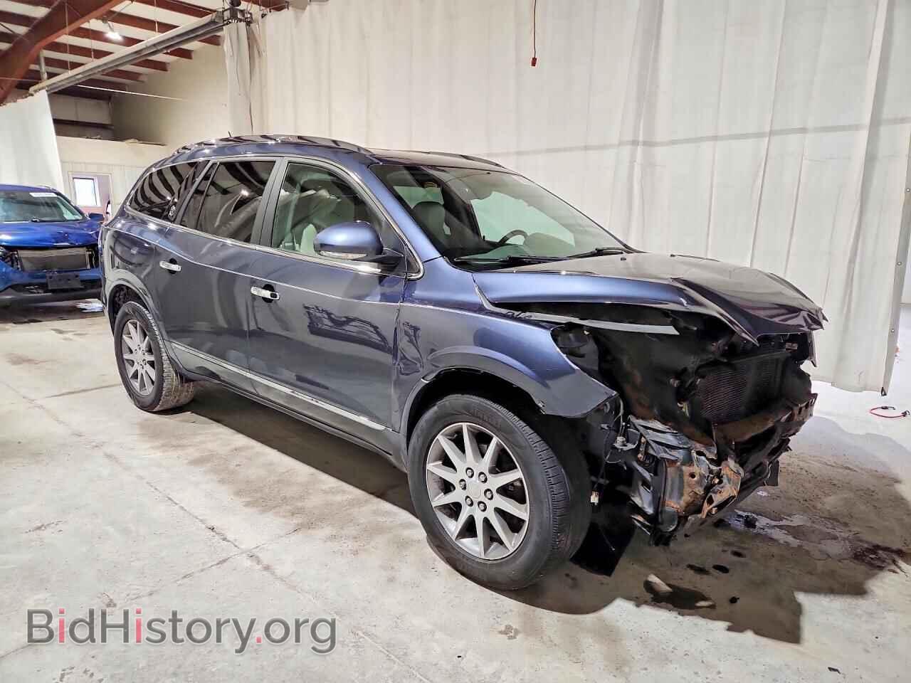 2014 BUICK ENCLAVE - VIN: 5GAKRBKDXEJ170864 - Photo 4