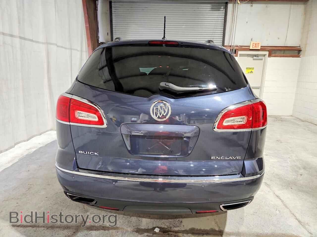 2014 BUICK ENCLAVE - VIN: 5GAKRBKDXEJ170864 - Photo 6