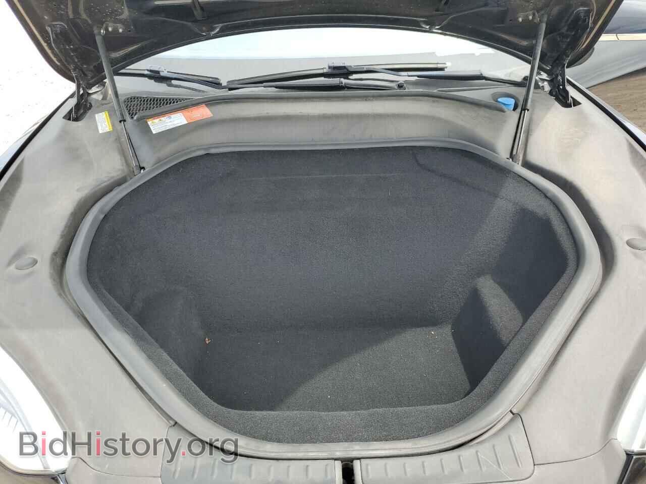 2015 TESLA MODEL S - VIN: 5YJSA1E45FF106896 - Фото 11