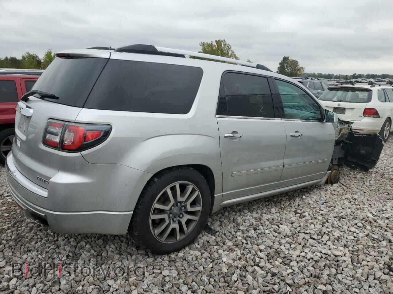 2015 GMC ACADIA DEN - VIN: 1GKKVTKD8FJ324669 - Фото 3