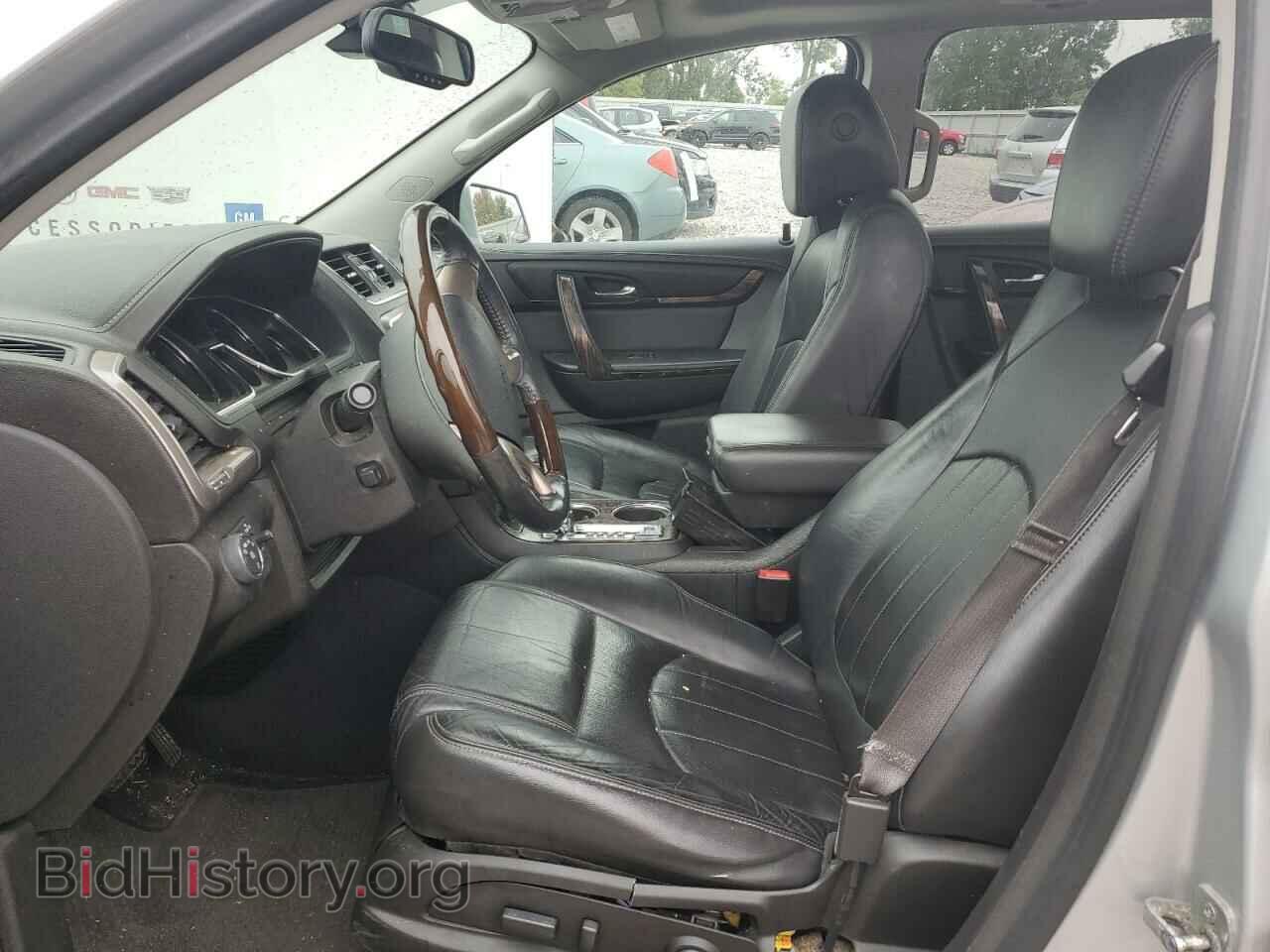2015 GMC ACADIA DEN - VIN: 1GKKVTKD8FJ324669 - Фото 7