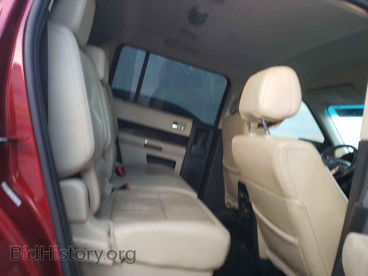2013 FORD FLEX - VIN: 2FMGK5C89DBD28945 - Фото 11