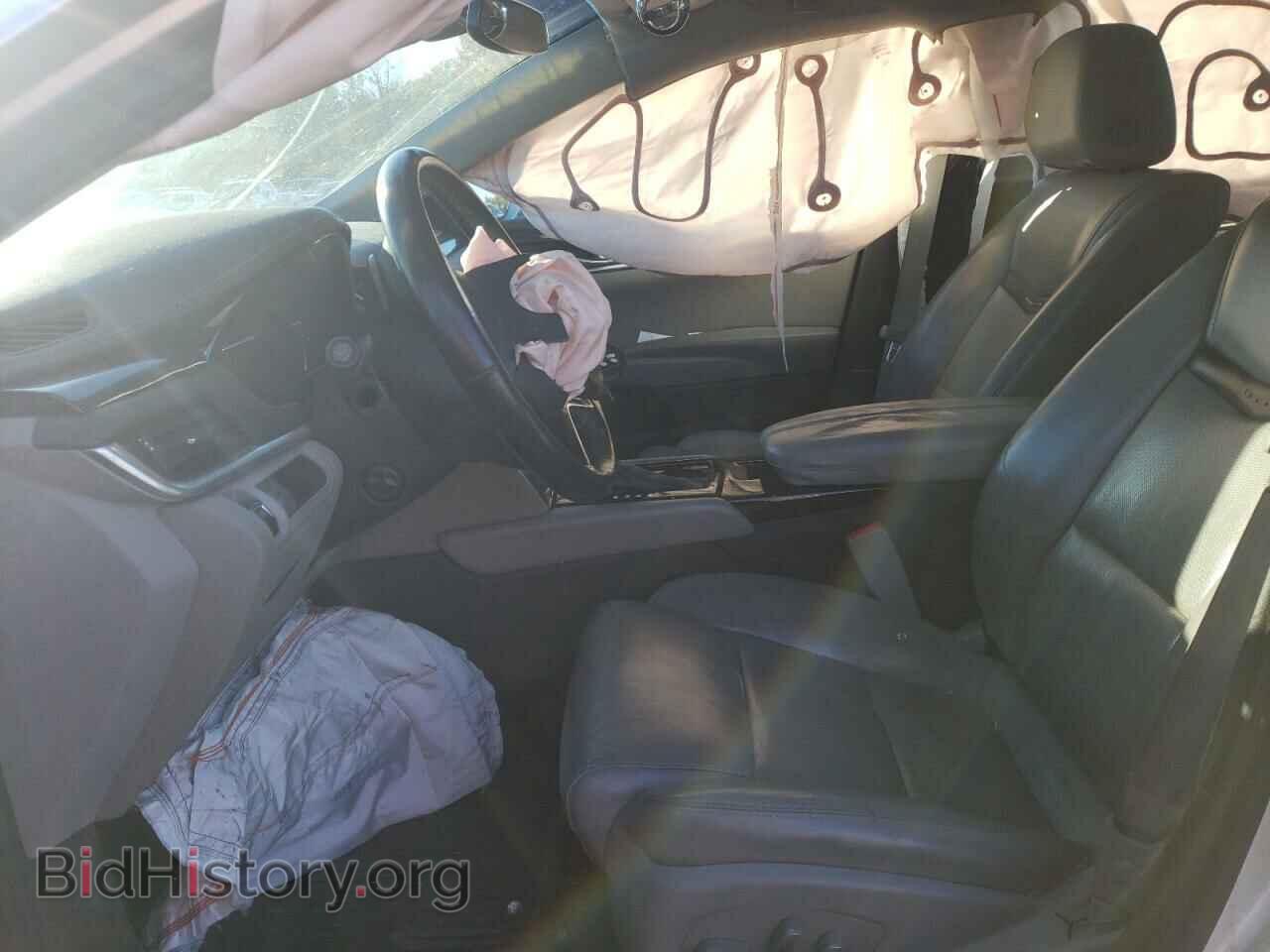 2017 CADILLAC XTS - VIN: 2G61M5S3XH9126271 - Фото 7