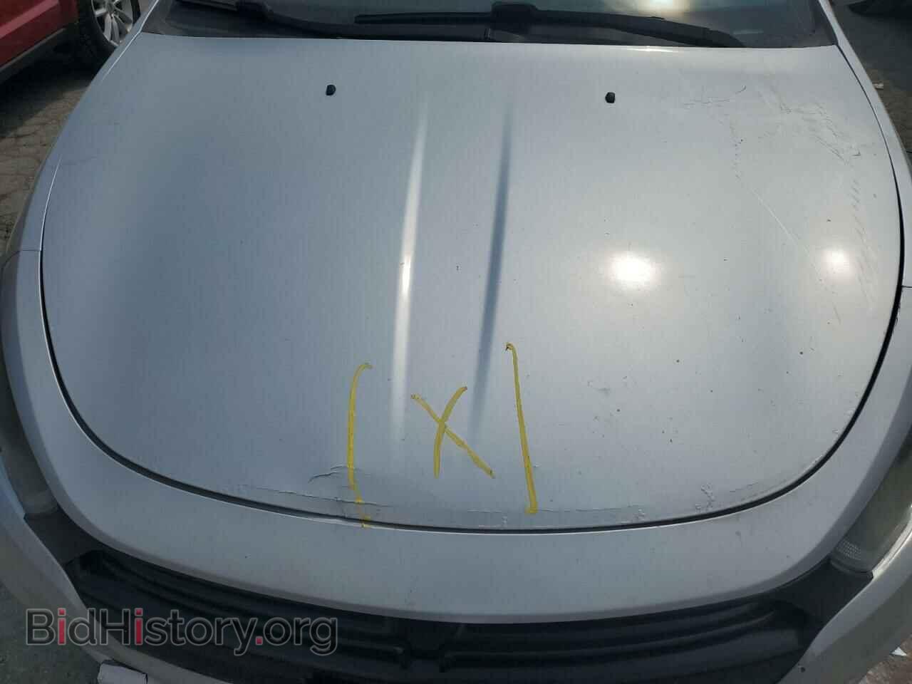 2013 DODGE DART - VIN: 1C3CDFBA5DD339883 - Фото 11