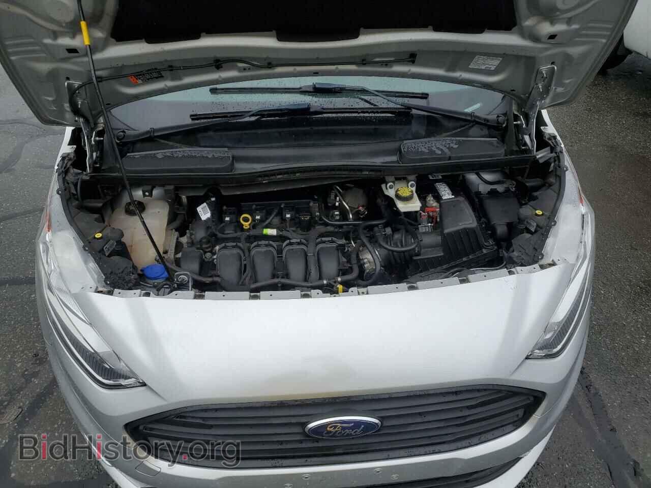 2019 FORD TRANSIT - VIN: NM0LS7F24K1412795 - Фото 11