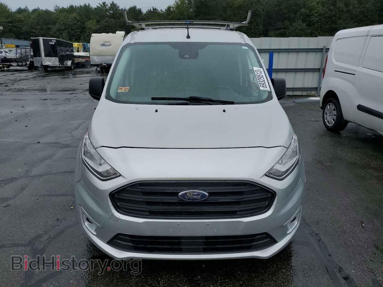 2019 FORD TRANSIT - VIN: NM0LS7F24K1412795 - Фото 5